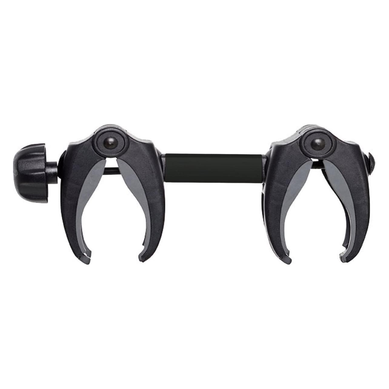 Thule, Porte-vélo : accessoires, (Noir)