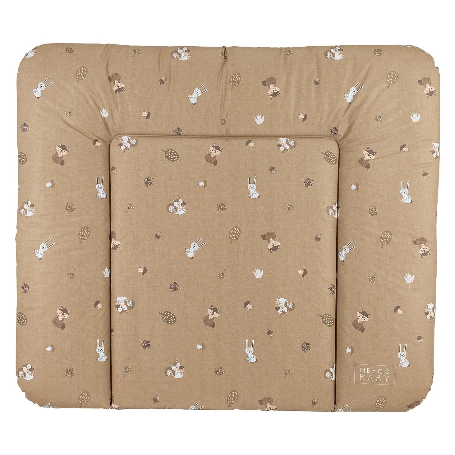Meyco Wickelauflage soft (72 x 85 cm)