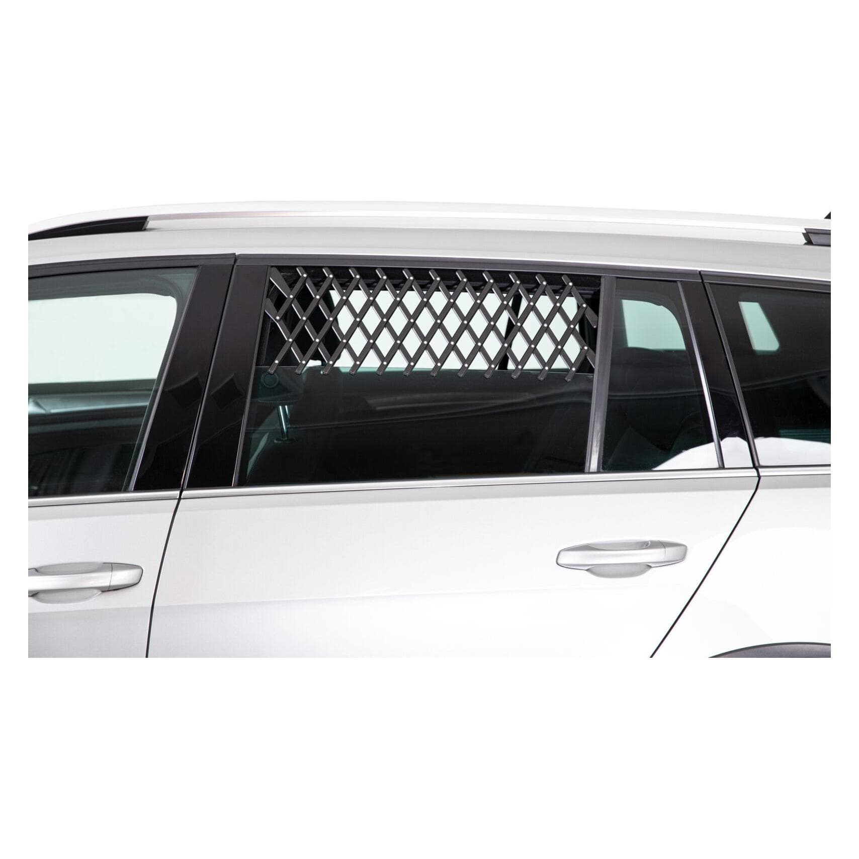 3x Trixie Grille d'air frais pour voiture (Chien), Transport d'animaux