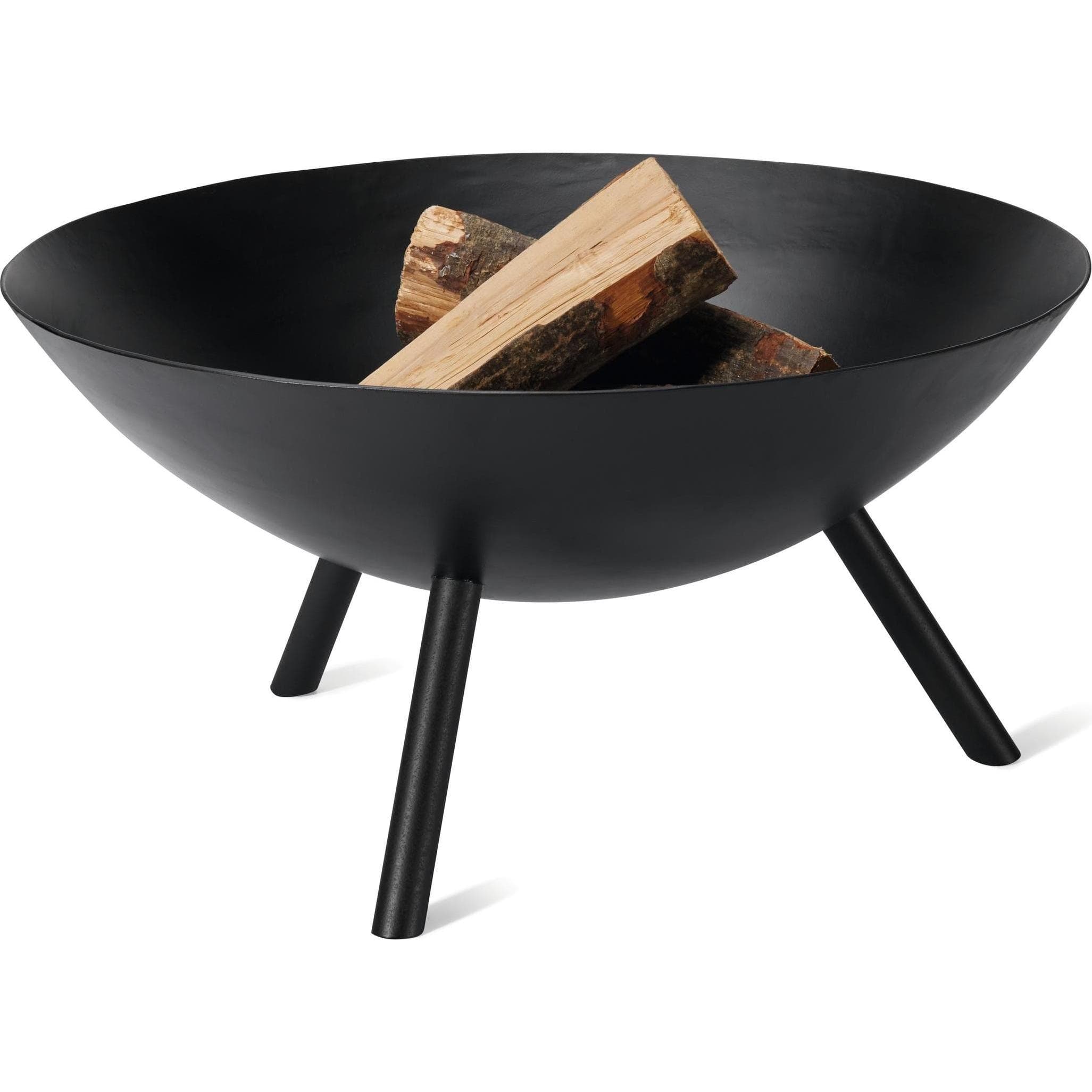 Philippi, Brasero, Flammes (56 cm)