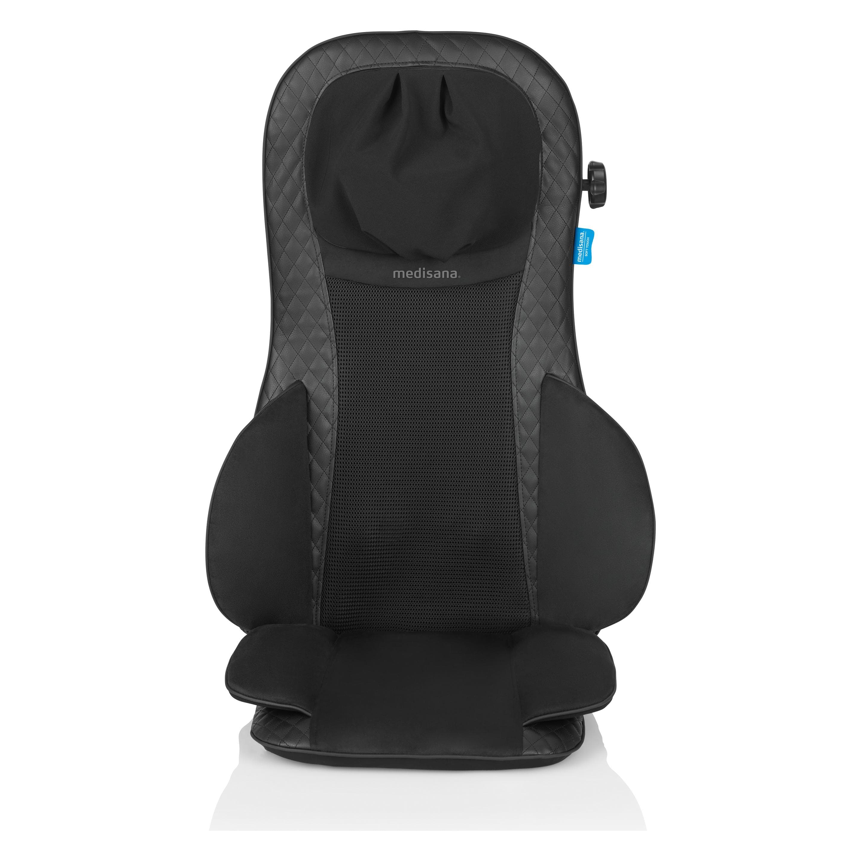 Medisana, Appareil de massage, Confort