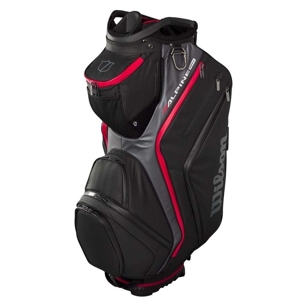 Wilson, Sac de golf