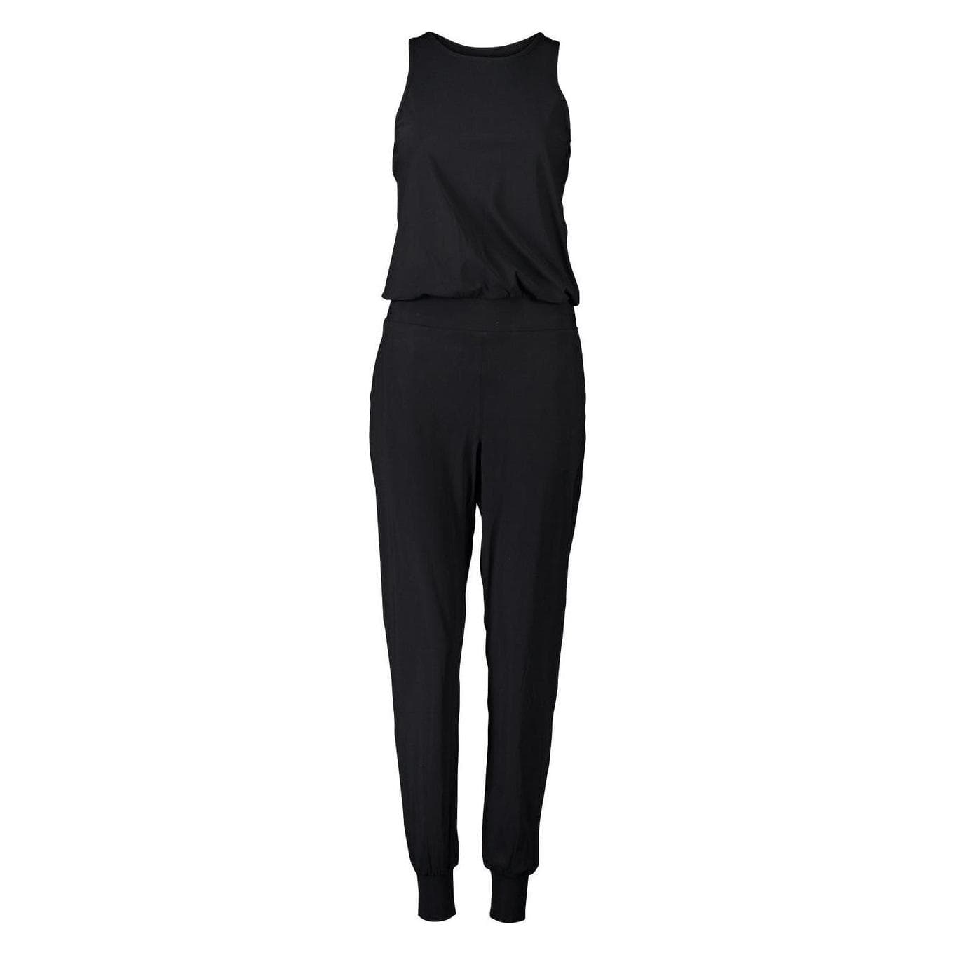 Casall, Combinaison, Jumpsuit mit Racerback fürs Wochenende, (42)