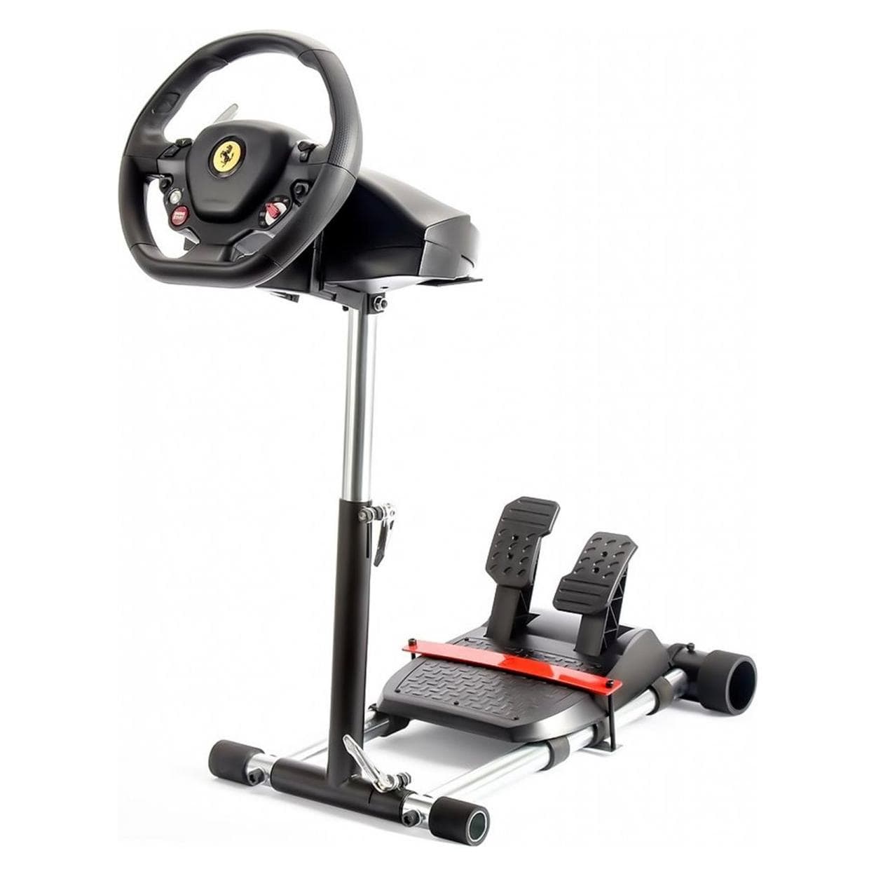 Wheel Stand Pro pour Thrustmaster F458/F430/T80/T100 - Deluxe V2, Meuble gaming : accessoires, Multicolore
