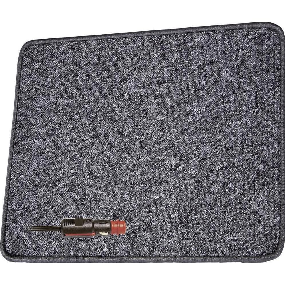 ProCar, Couverture chauffante, Tapis chauffant (60 x 40 cm)