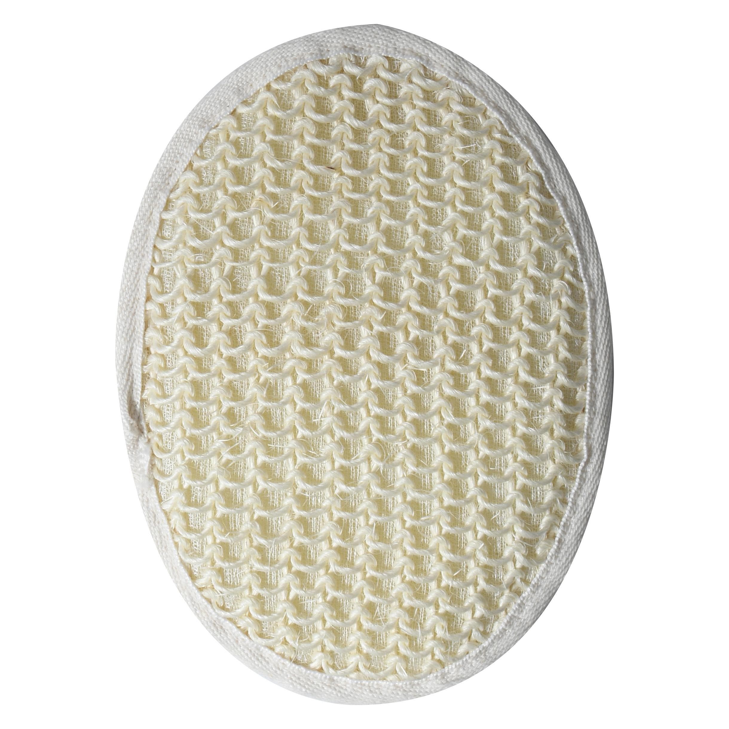 MSV, Salle de bains : accessoires, Éponge exfoliante