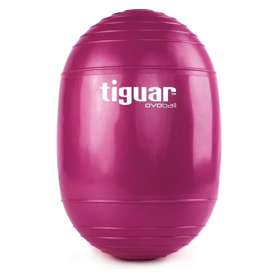 Tiguar, Ballon de gymnastique
