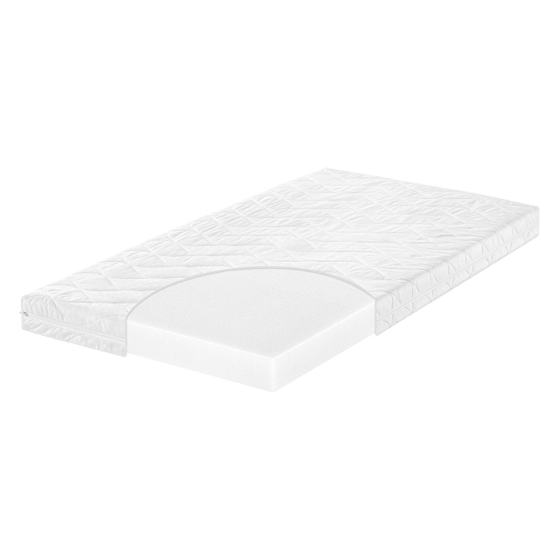 Julius Zöllner, Matelas pour bébé, Jan (120 x 60 cm)