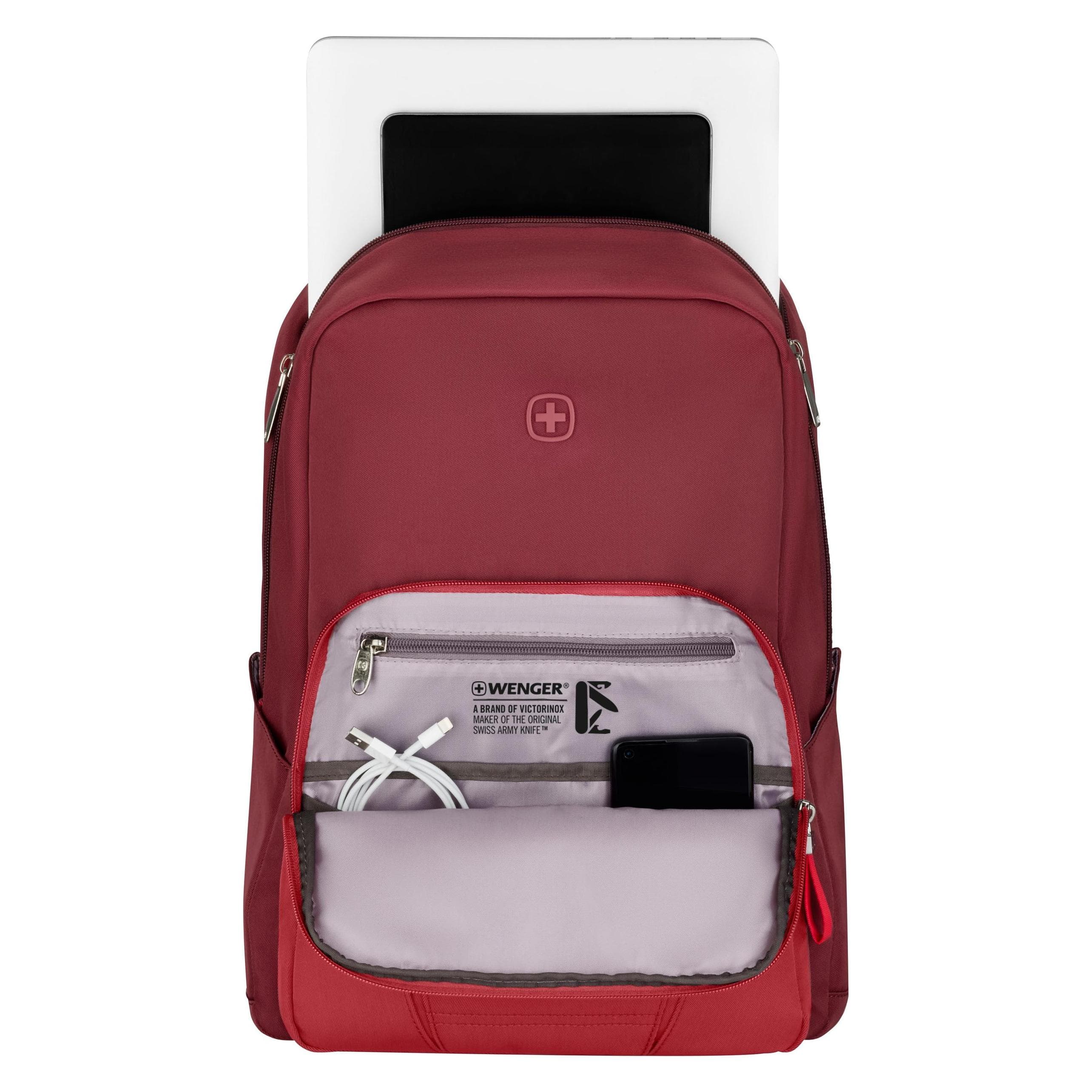 Wenger, Sac à dos, (20 l)