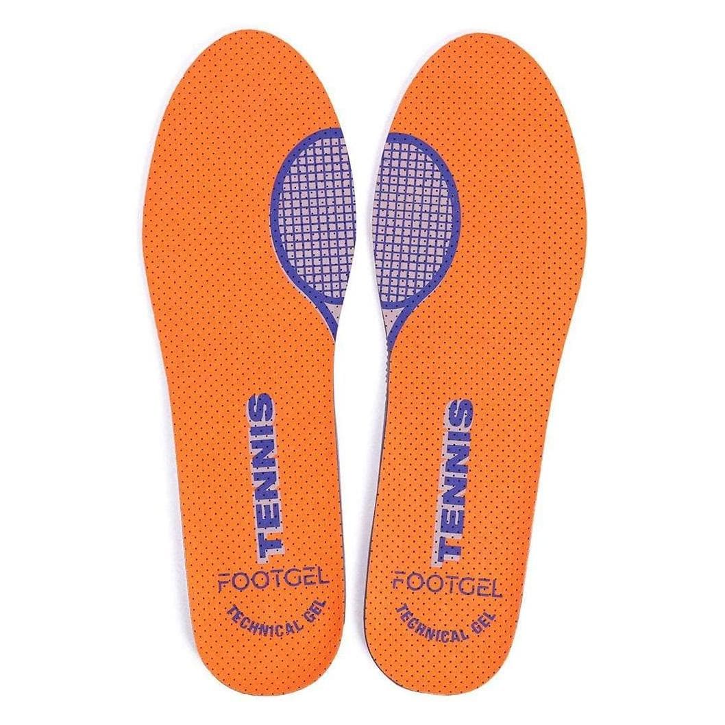 Footgel Vidpadžiai Tennis, dydis 35-38, Semelles
