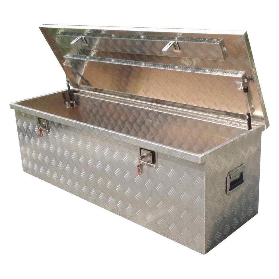 Güde, Malette à outils, Alu-Transportbox GT 310 (1 Pièce)