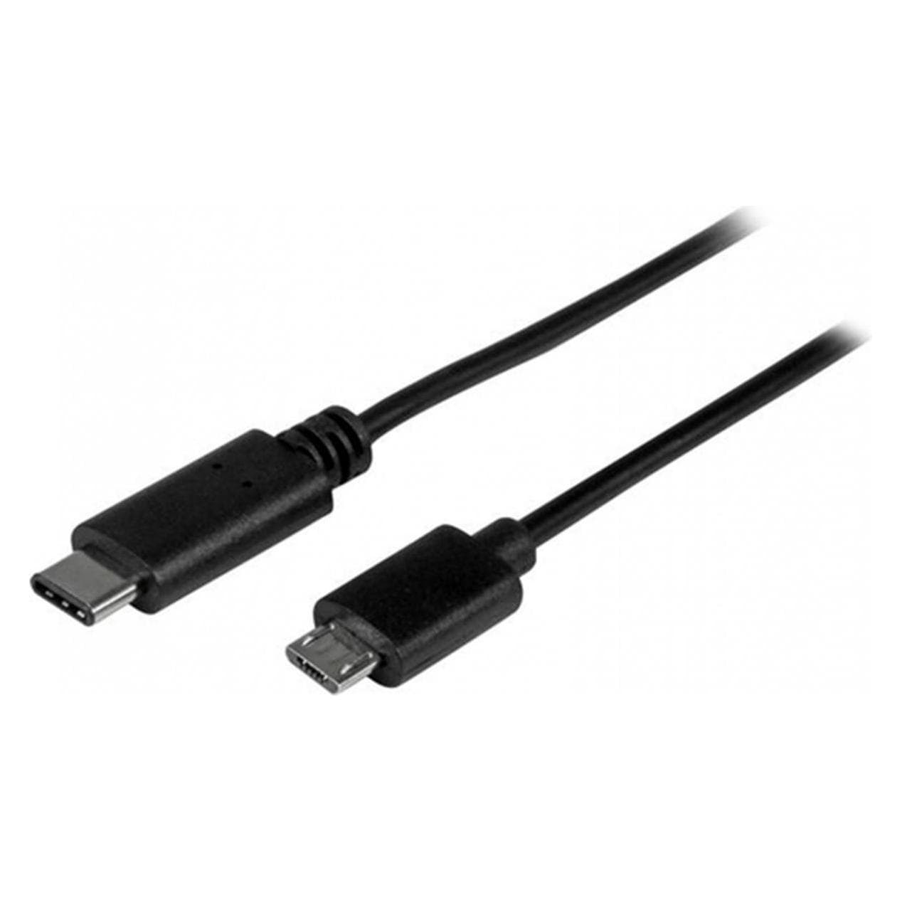 StarTech Câble USB-C Micro-B (2 m, USB 2.0), Câble USB