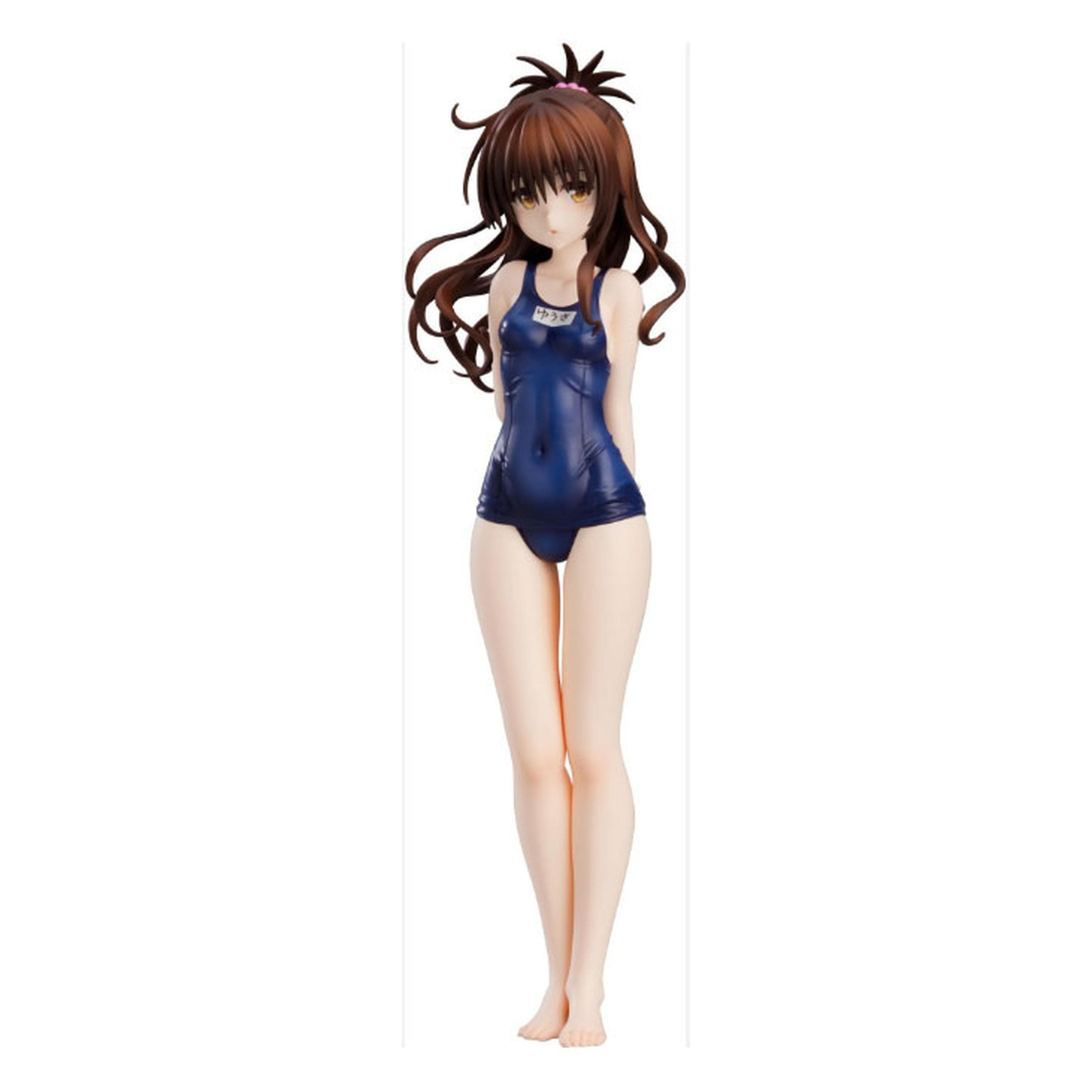 OEM Aimer-Ru Darkness Mikan