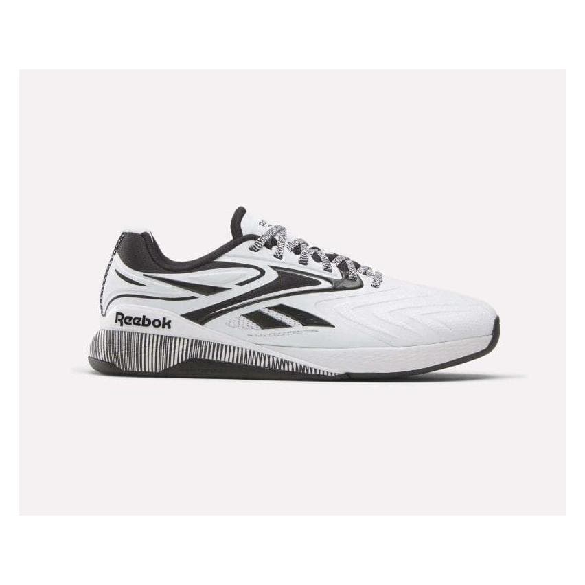 Reebok, Baskets, Sneaker nano edge ftwr, Noir, (42.5)
