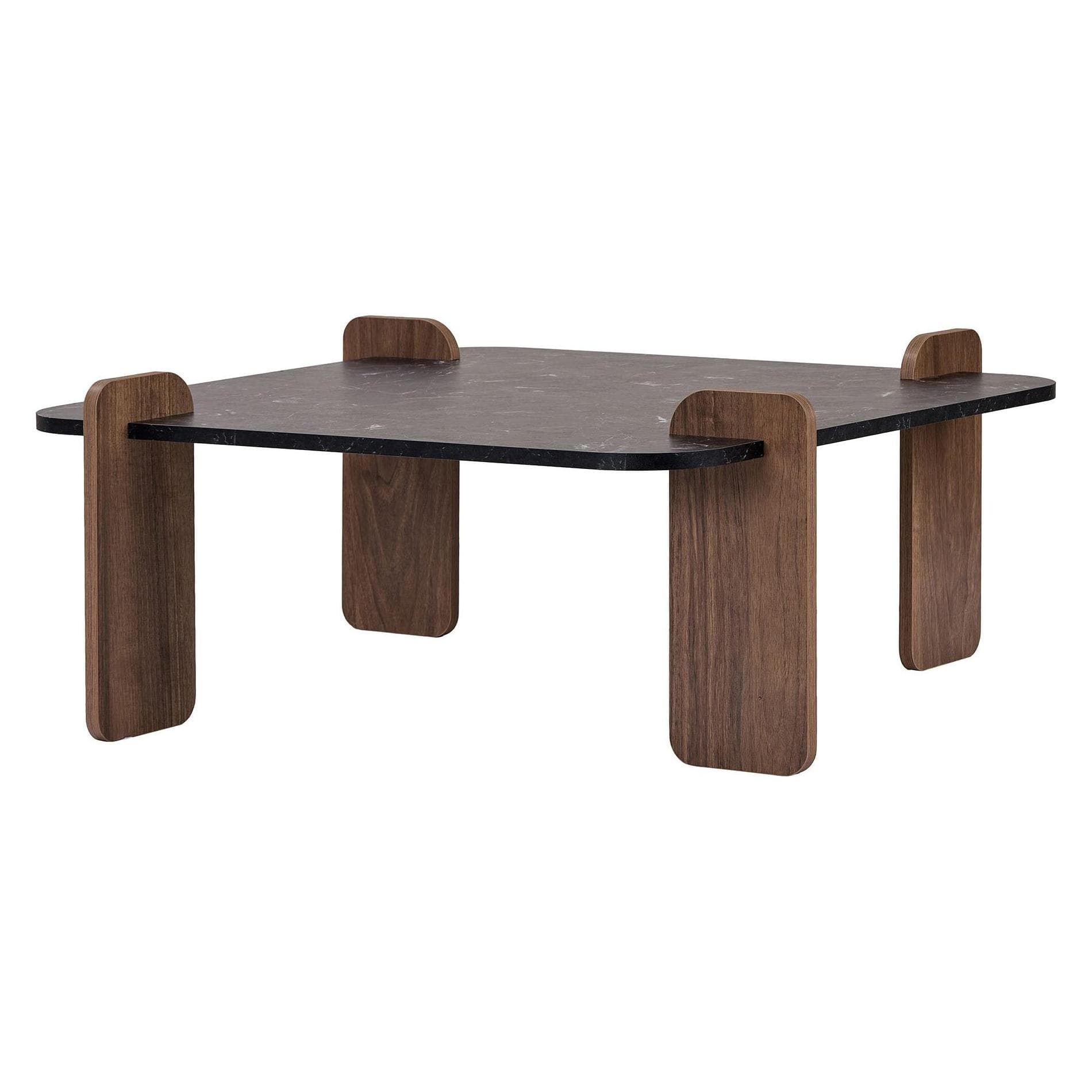 Skye Decor, Table basse, Marais Coffee Table (90 x 90 x 35 cm)