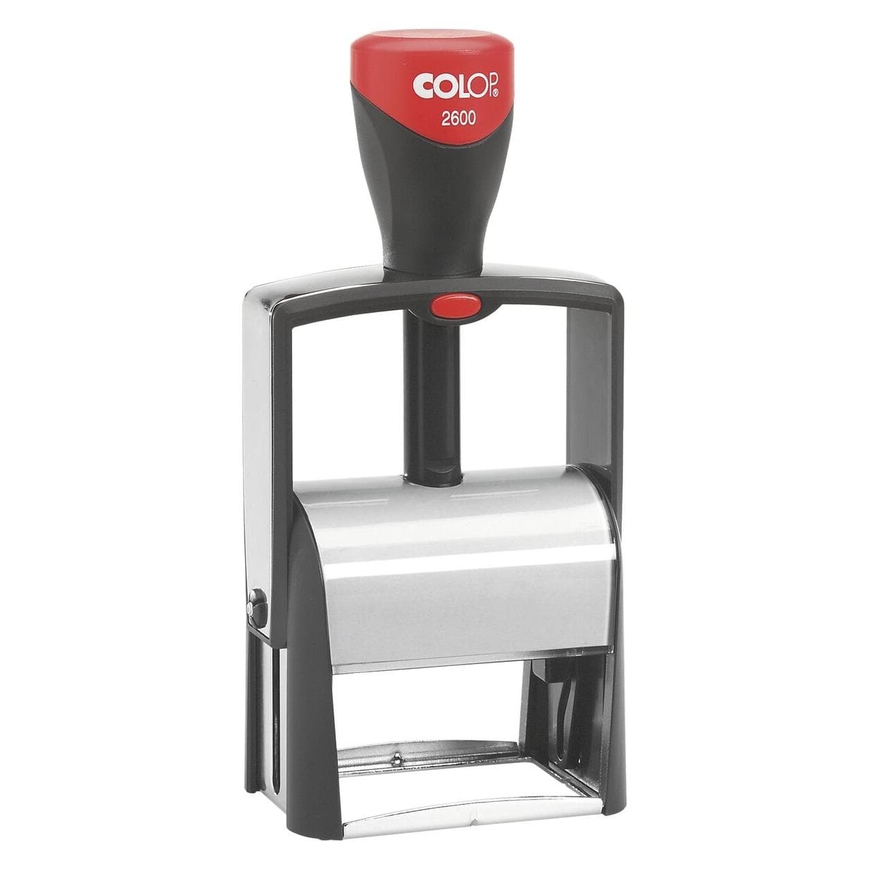 Colop, Tampon encreur, Tampon auto-encreur 2600 Class
