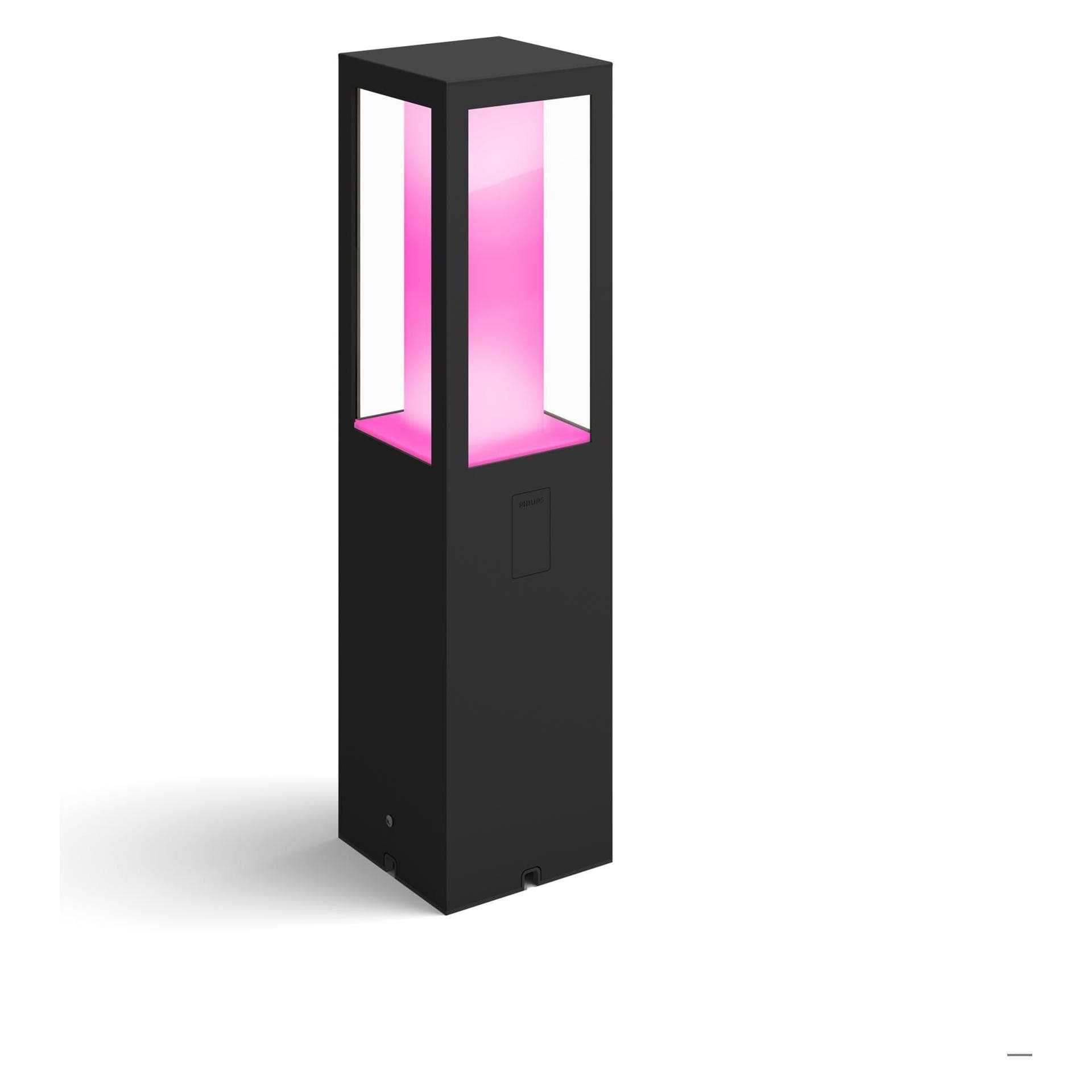 Philips Hue, Éclairage d'extérieur, Extension de Impressum (1200 lm, IP44)