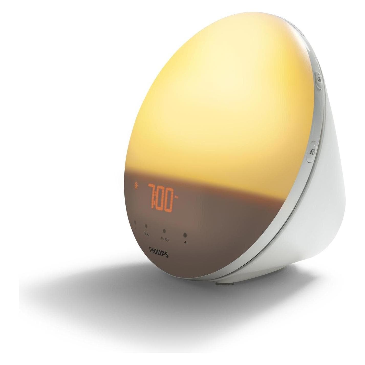 Philips, Réveil, Wake-Up Light