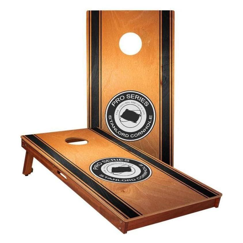 Netcentret Cornhole Pro original (6950901) (2 Joueur)