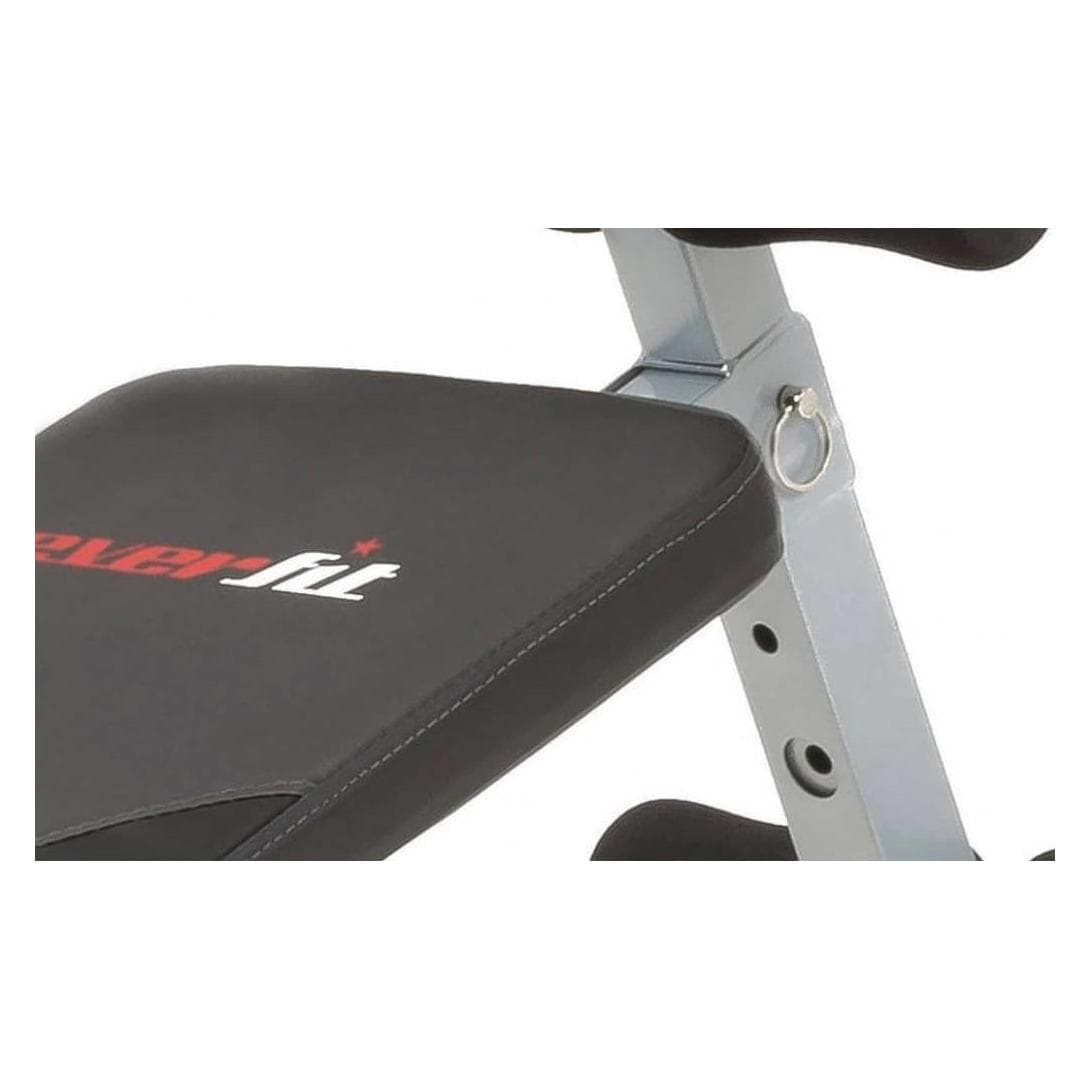 EverFit, Appareil pour abdominaux