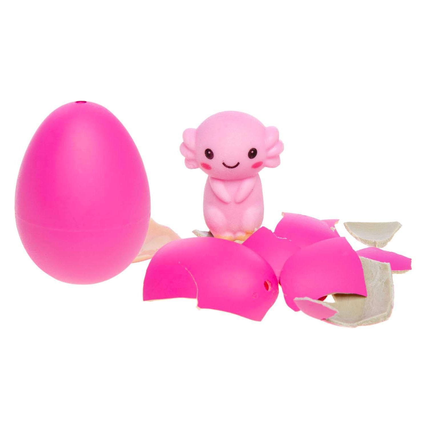 LG-Imports Wachsendes Axolotl-Ei