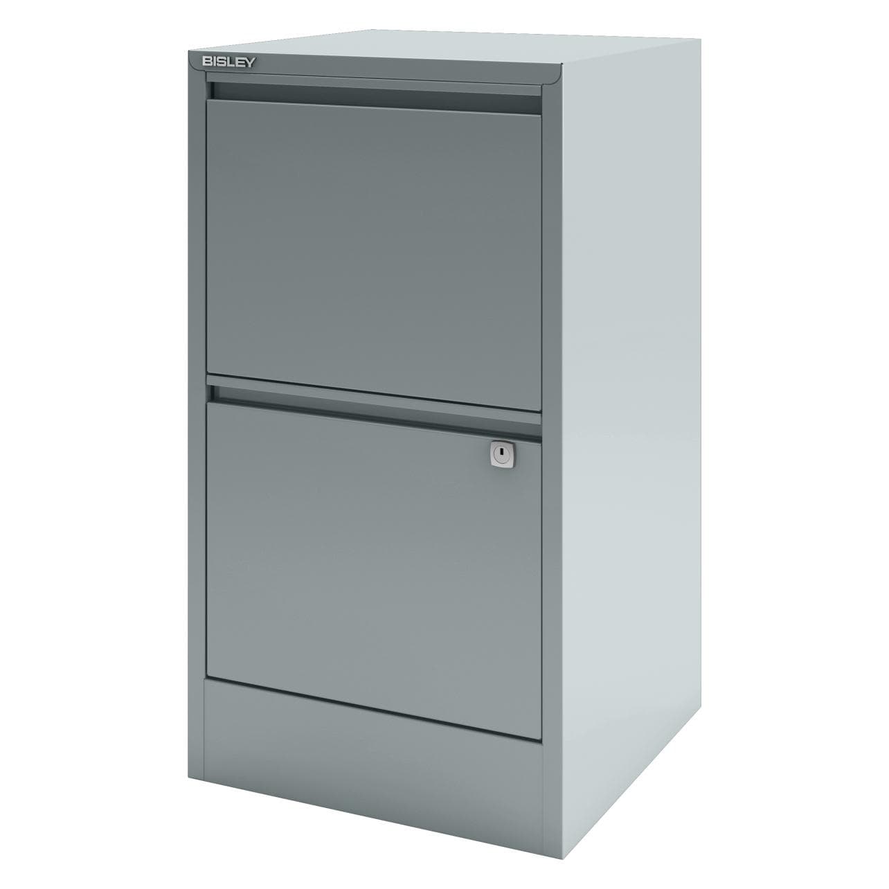 Bisley, Armoire de bureau, Home PFA (41.30 x 40 x 67.20 cm)