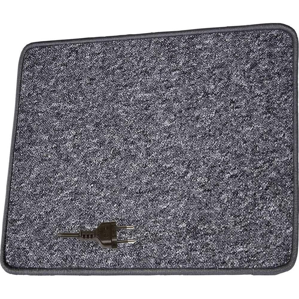 ProCar, Couverture chauffante, Tapis chauffant (60 x 40 cm)