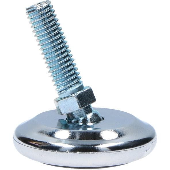 Wagner, Patin pour meubles + buttoir, dispositif de réglage en hauteur (1 pcs)