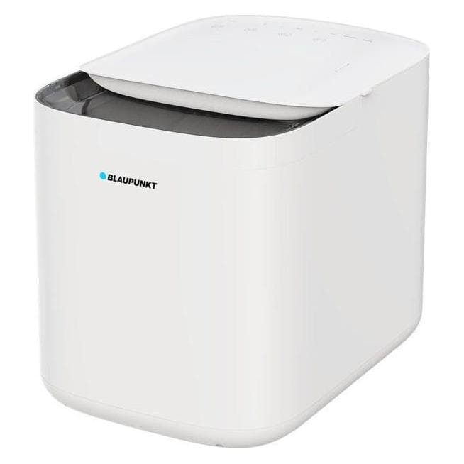 Blaupunkt Eiswürfelbereiter IMB601, Production de glace, Blanc