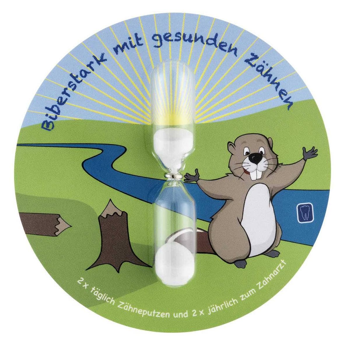 TFA, Sablier, Bieber Sablier Coloré