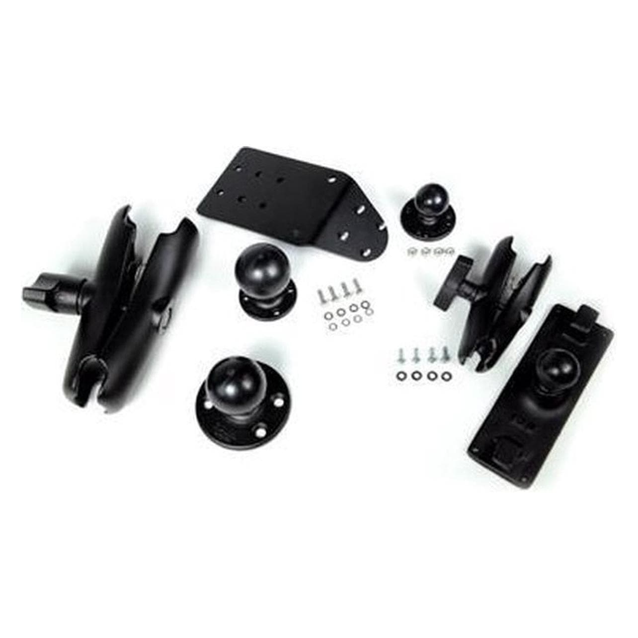 Honeywell THOR VM2 RAM MOUNT KIT 215 MM, Lecteur de codes barres : accessoires