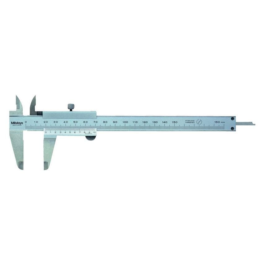 Mitutoyo, Outils de mesure, Pied à coulisse (30 cm)