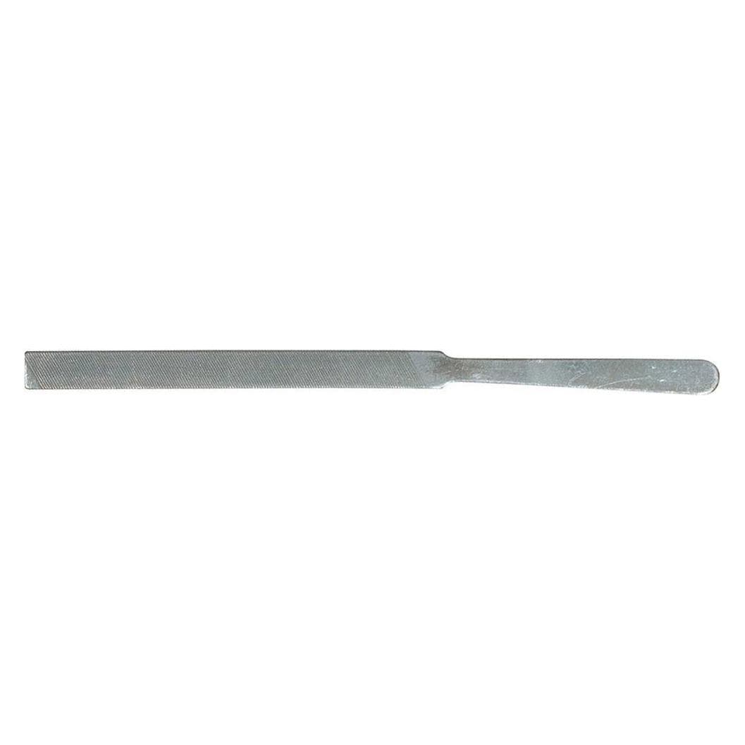 Gedore, Râpe + lime, 8729 Lime de contact (Coupe 2, 150 mm)