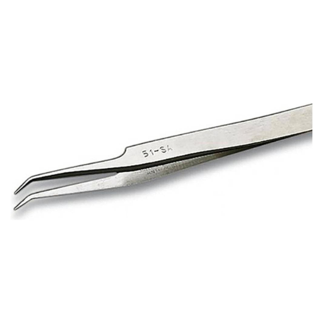 Weller Erem, Pince à épiler, Precision Tweezer
