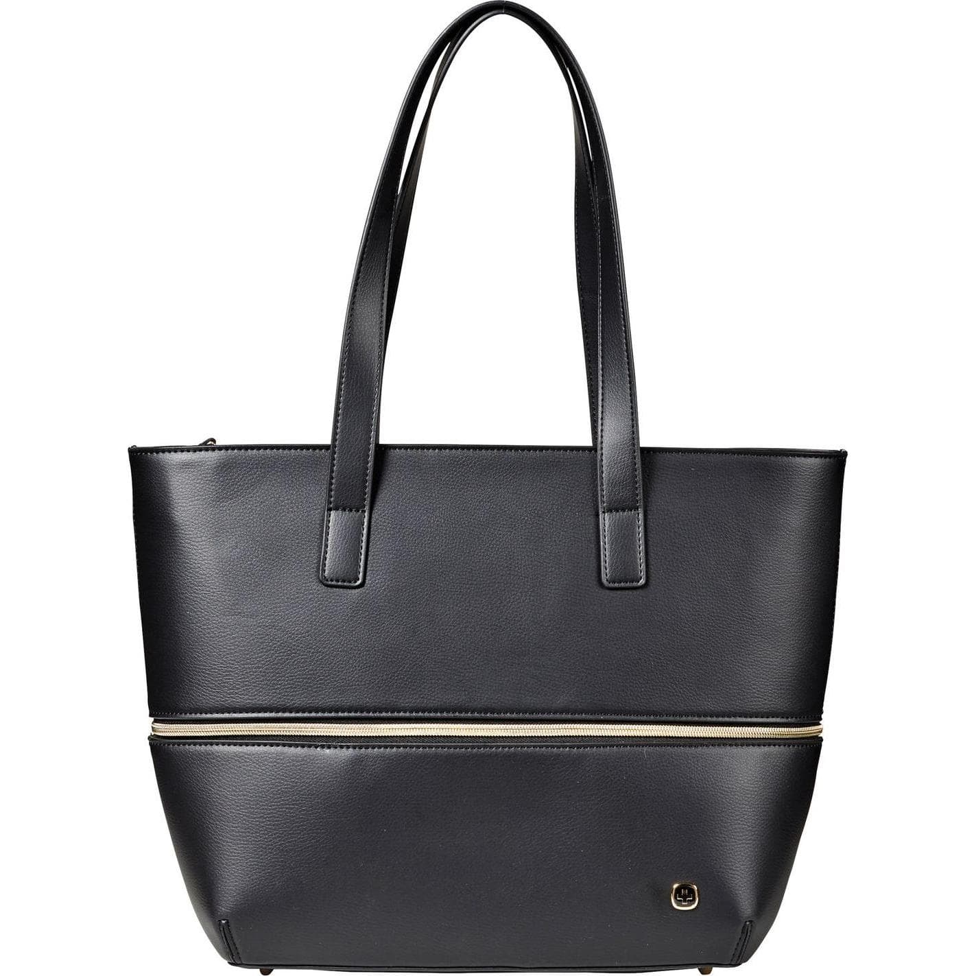 Wenger Eva (13", Universel), Sac pour notebook, Noir
