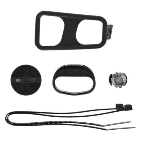 Suunto Kit de service de performance (sans carte SIM), Montre connectée