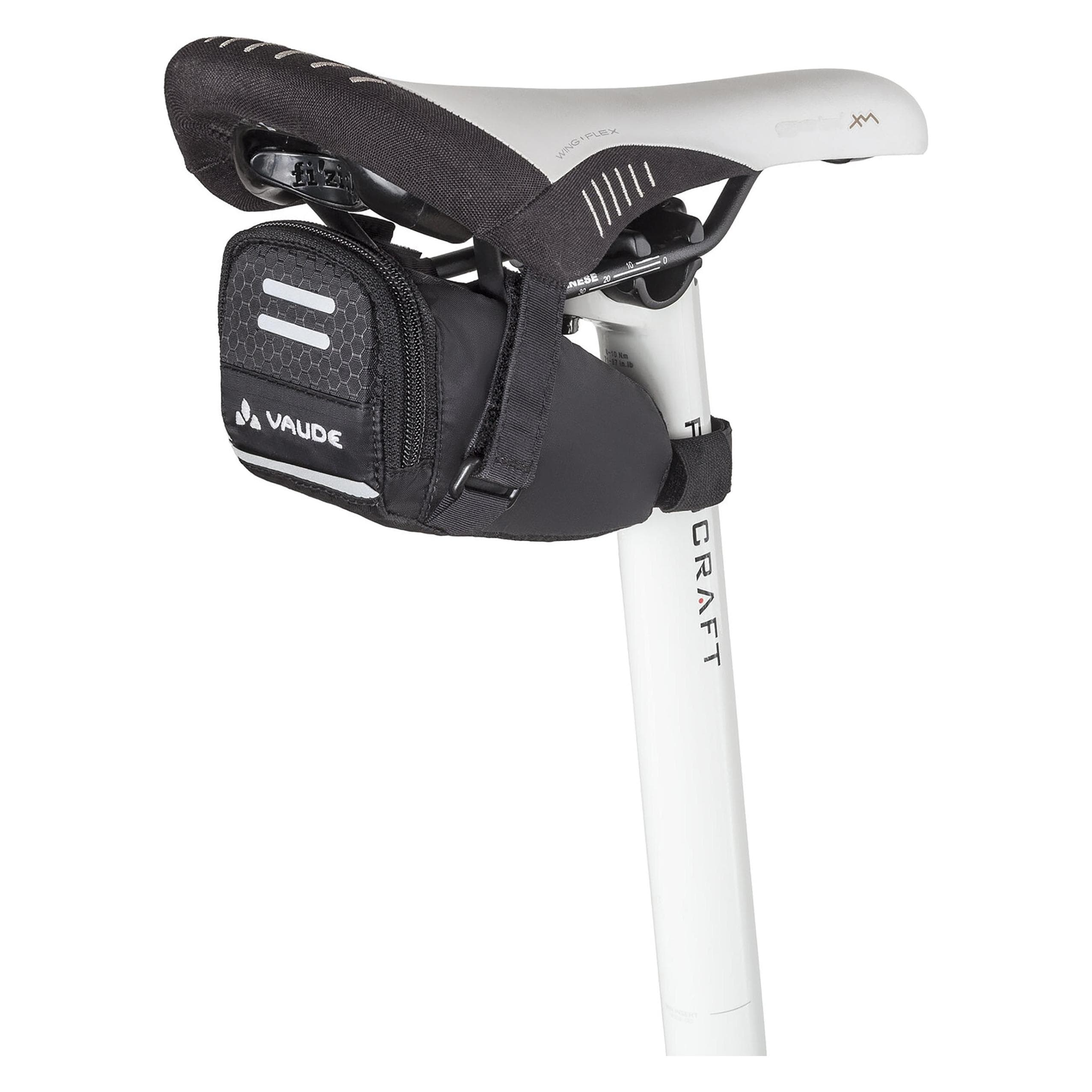 Vaude, Sacoche pour vélo, (Sacoche de selle)