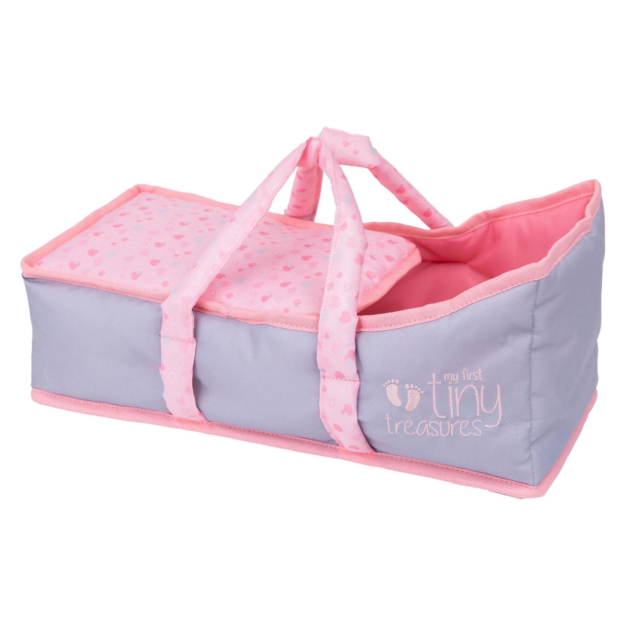 Tiny Treasures My First - Carry Cot (30559)
