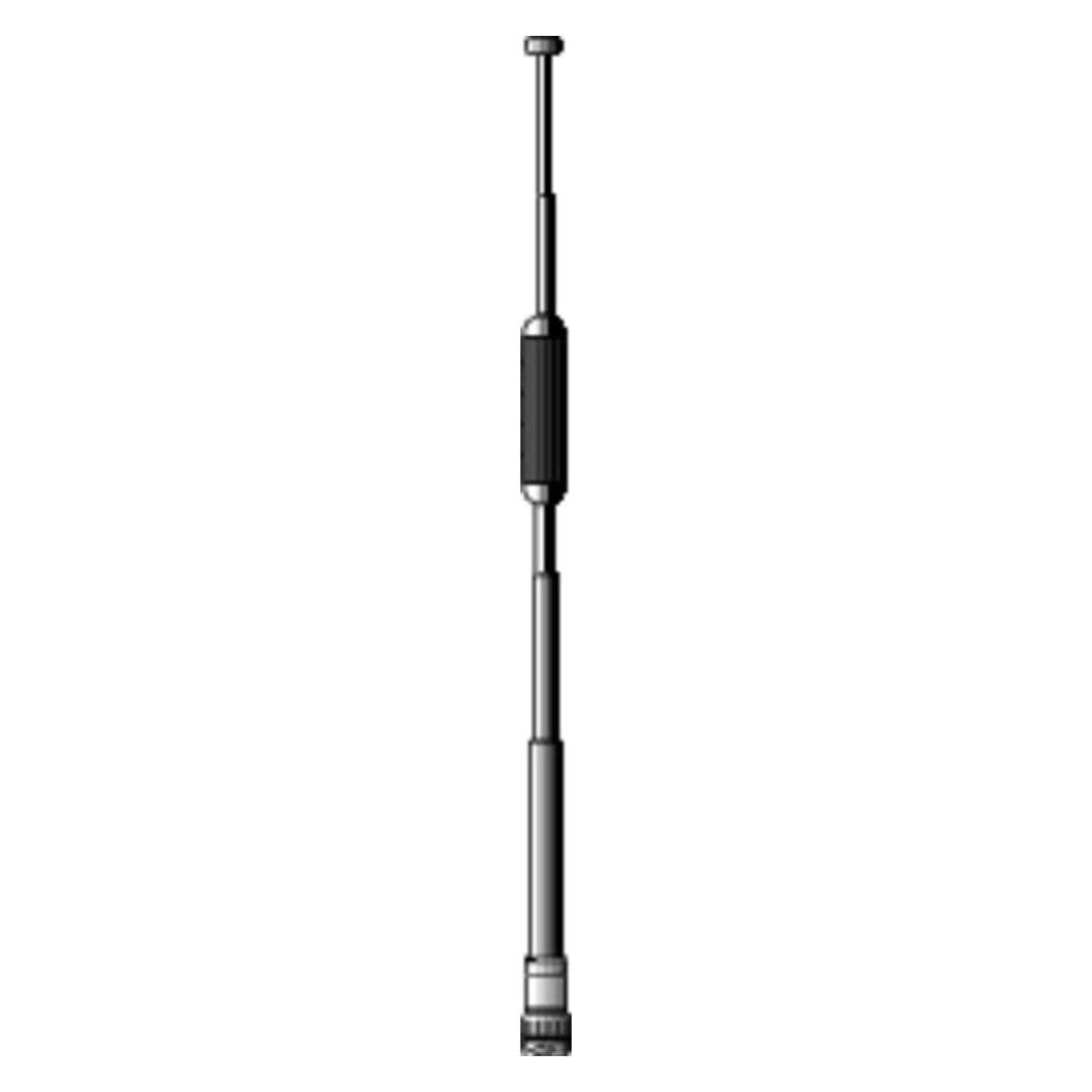 Albrecht, Antenne pour voiture, ScannerTélescopiqueAntenne Connecteur BNC