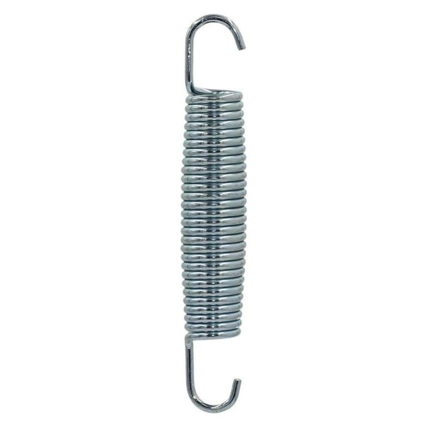 Enero Sprężyna Do Trampoliny Fi244Cm Fi305Cm Fi366Cm Fi427Cm L-140Mm