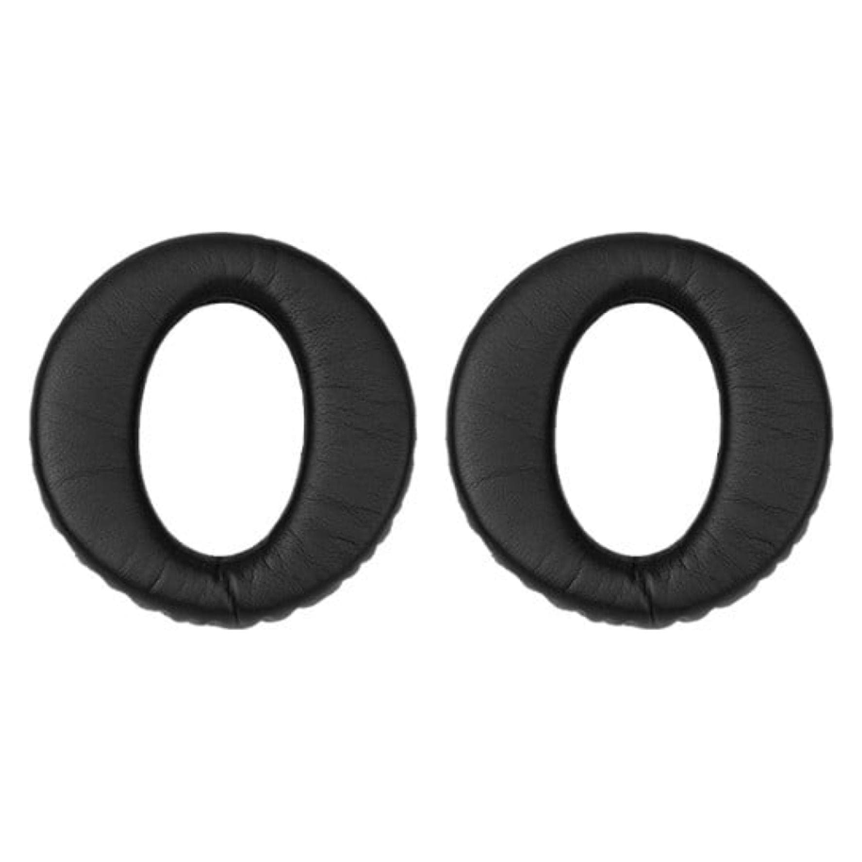 Jabra Kunstleder-Ohrpolster für Evolve 80, Micro-casque : accessoires