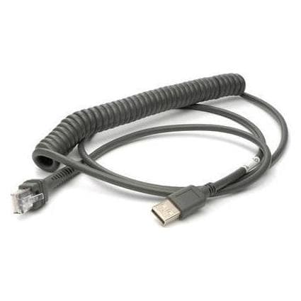 Datalogic PD8500 Câble USB, Lecteur de codes barres : accessoires