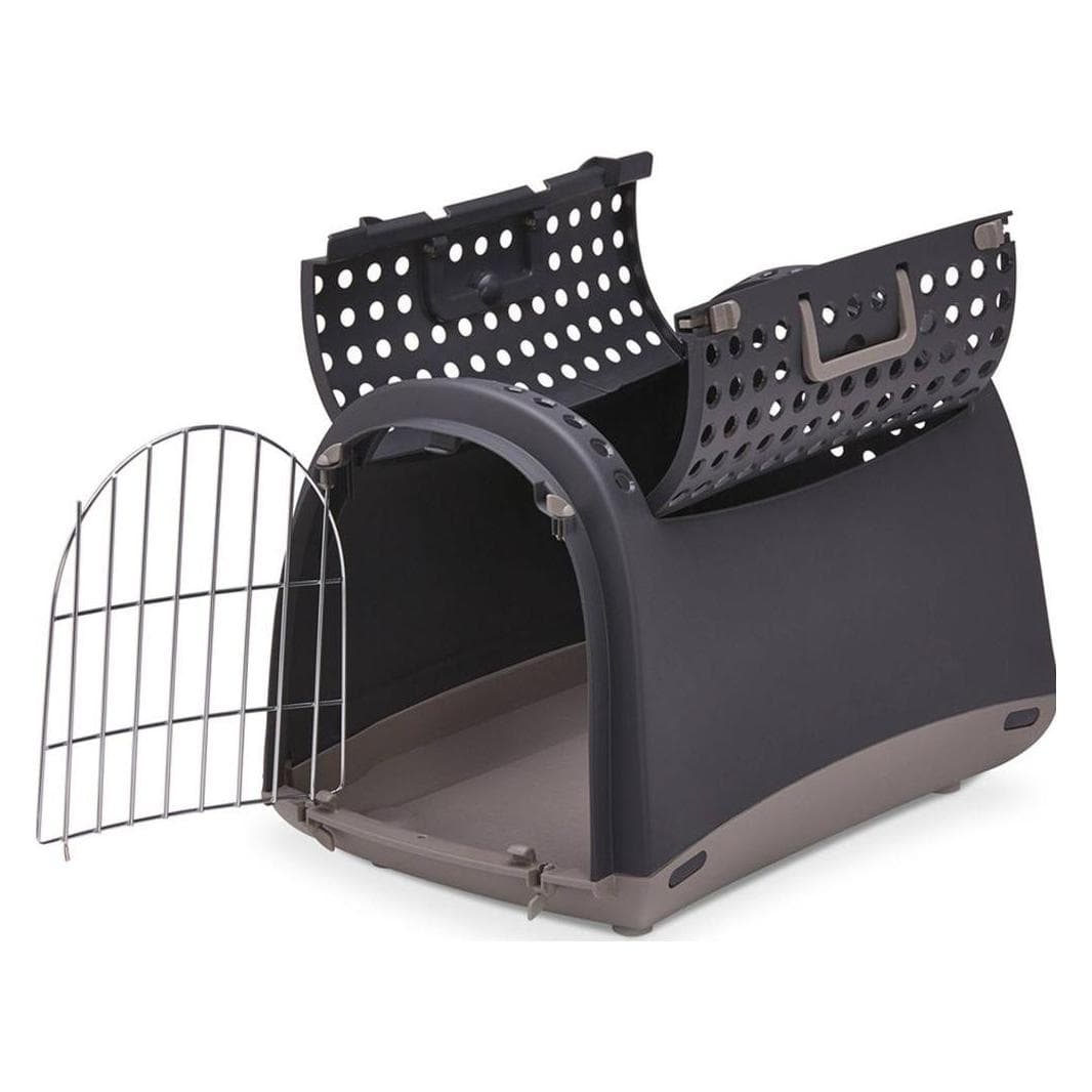Josty Linus Convertible (Chat, Chien, Respirant, Verrouillable), Transport d'animaux