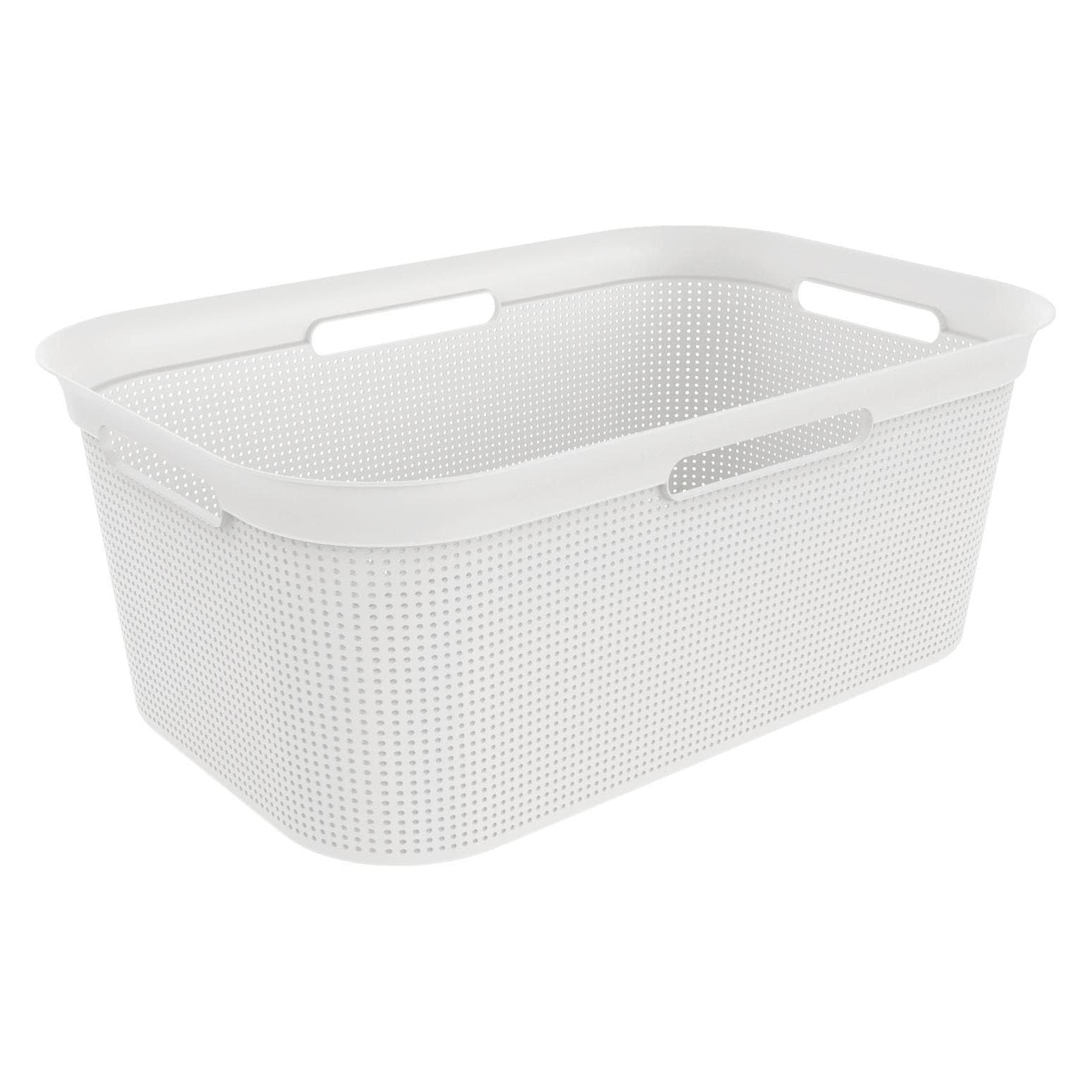 Rotho, Panier à linge, Brises (41 l)