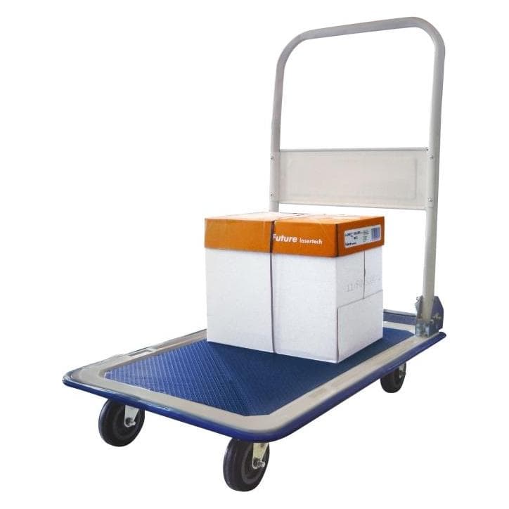 Twinco, Chariot de transport, Transportvogn Twin sammensepptig 150kg (150 kg)