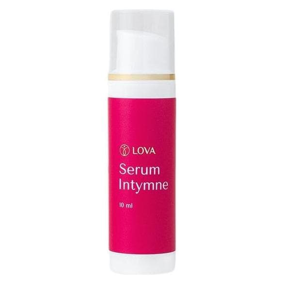 Lova Skin, Soins intimes, Intymne Serum 10ml (10 ml)