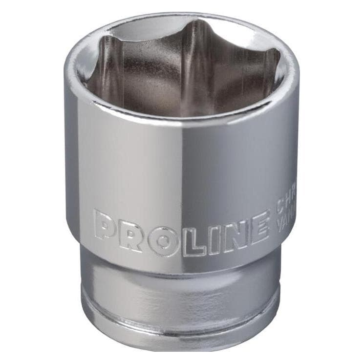 Pro-Line, Clé à douille + douilles, 1/2" 28mm à six pans creux (18528) (28 mm)