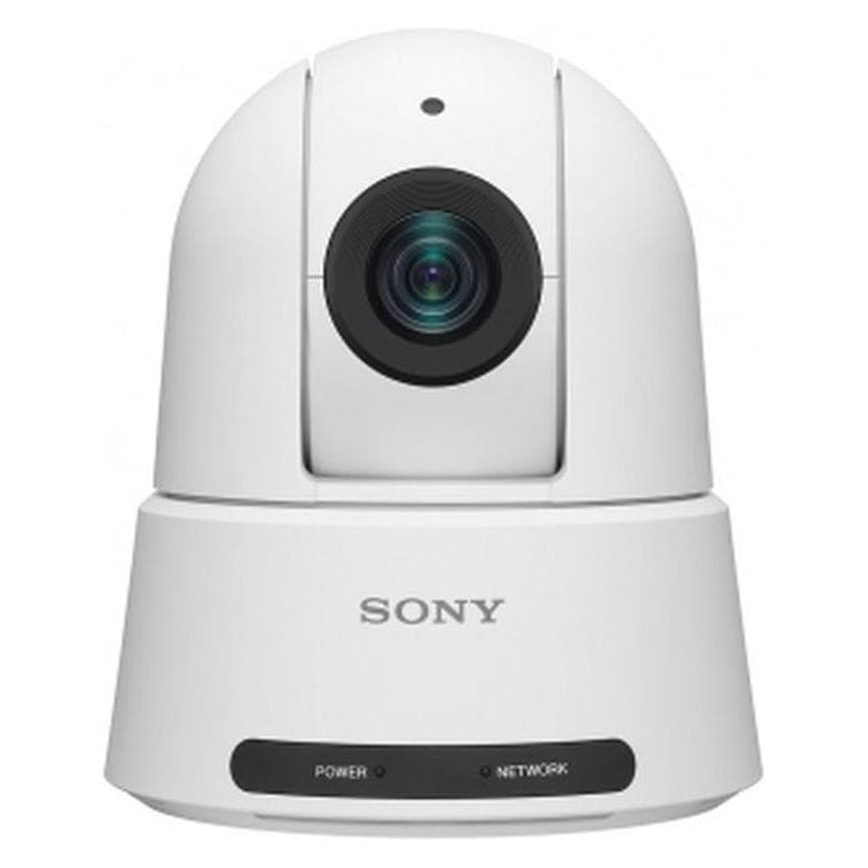 Sony SRG-A12WC BUILT-IN AI PTZ AUTO, Solution de conférence, Blanc