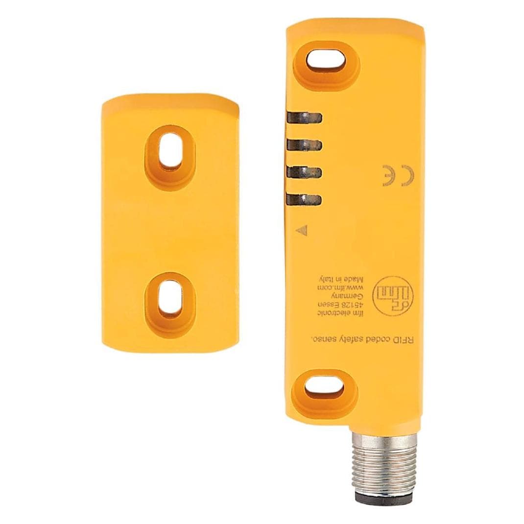 ifm Electronic Capteur de sécurité (Capteur), Module électronique
