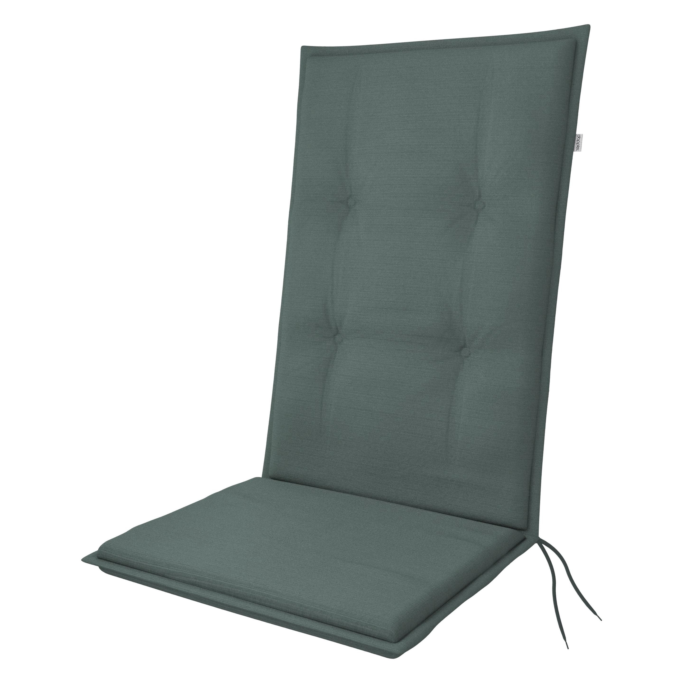 Doppler, Coussin d’assise, Flair (119 x 48 cm)